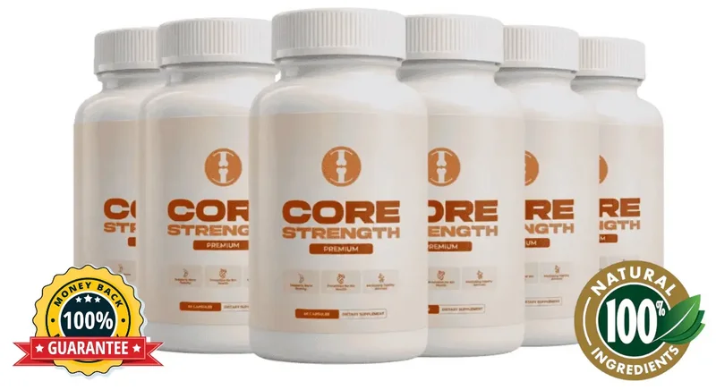 Core Strength